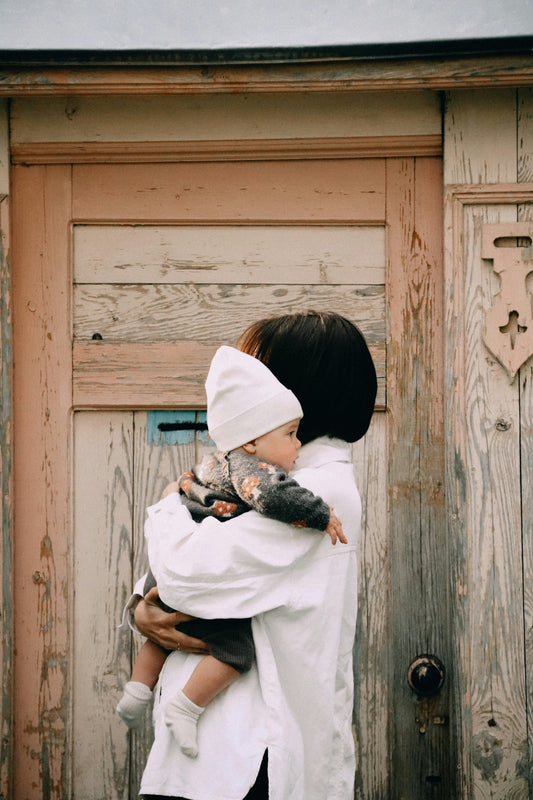 What To Do When Your Child Prefers One Parent