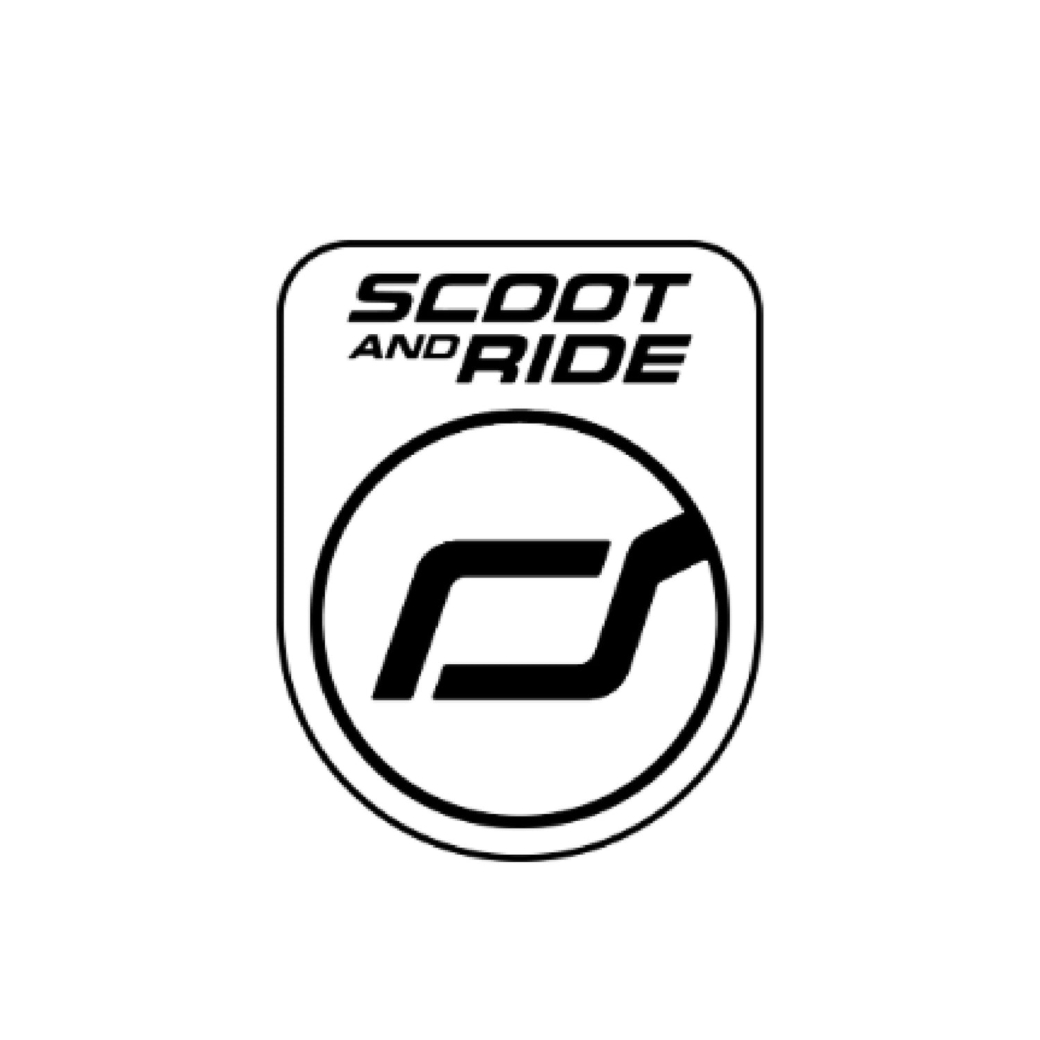 Scoot and Ride
