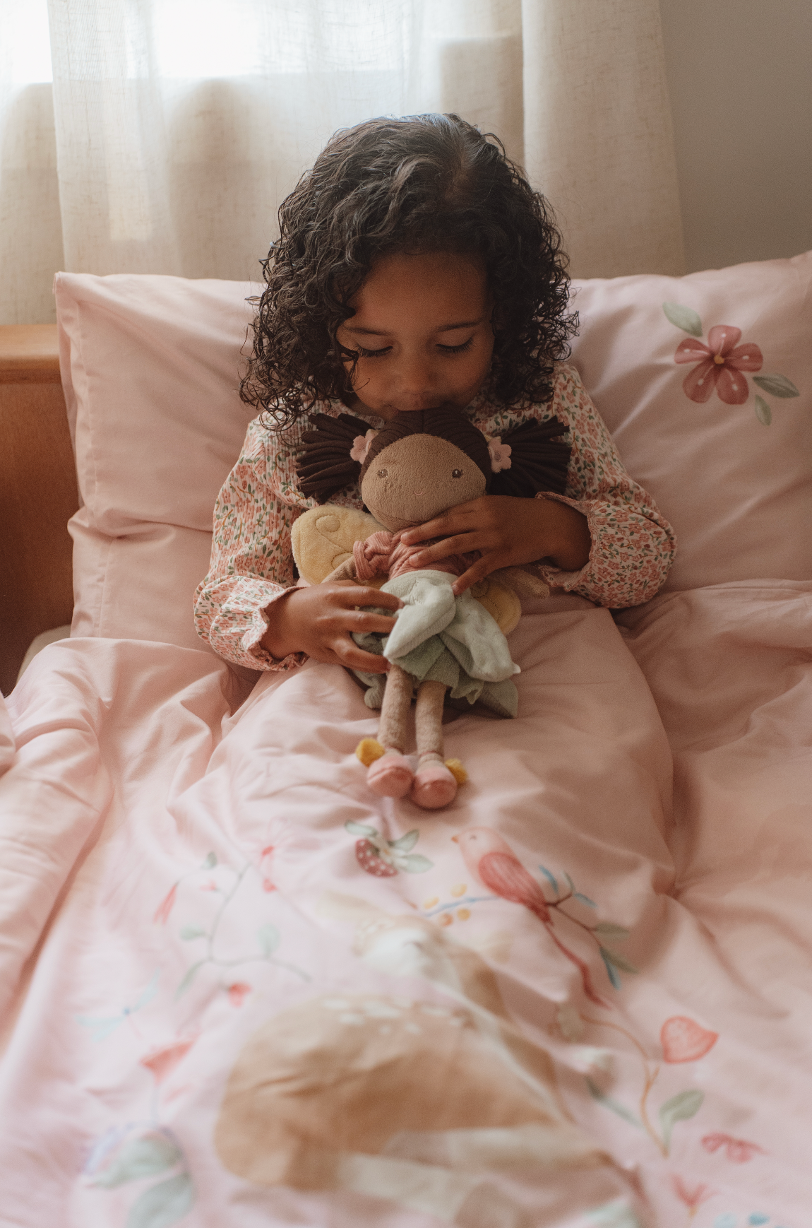 Dolls, Doll Houses & Minis