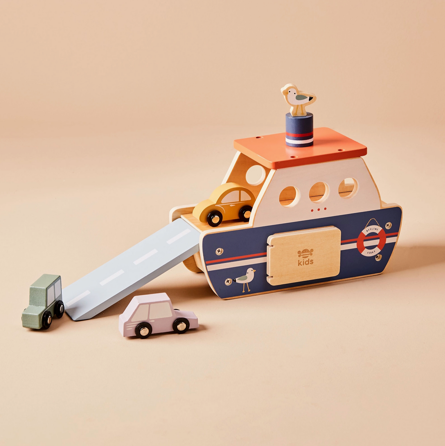 Cars, Trucks, Planes & Trains