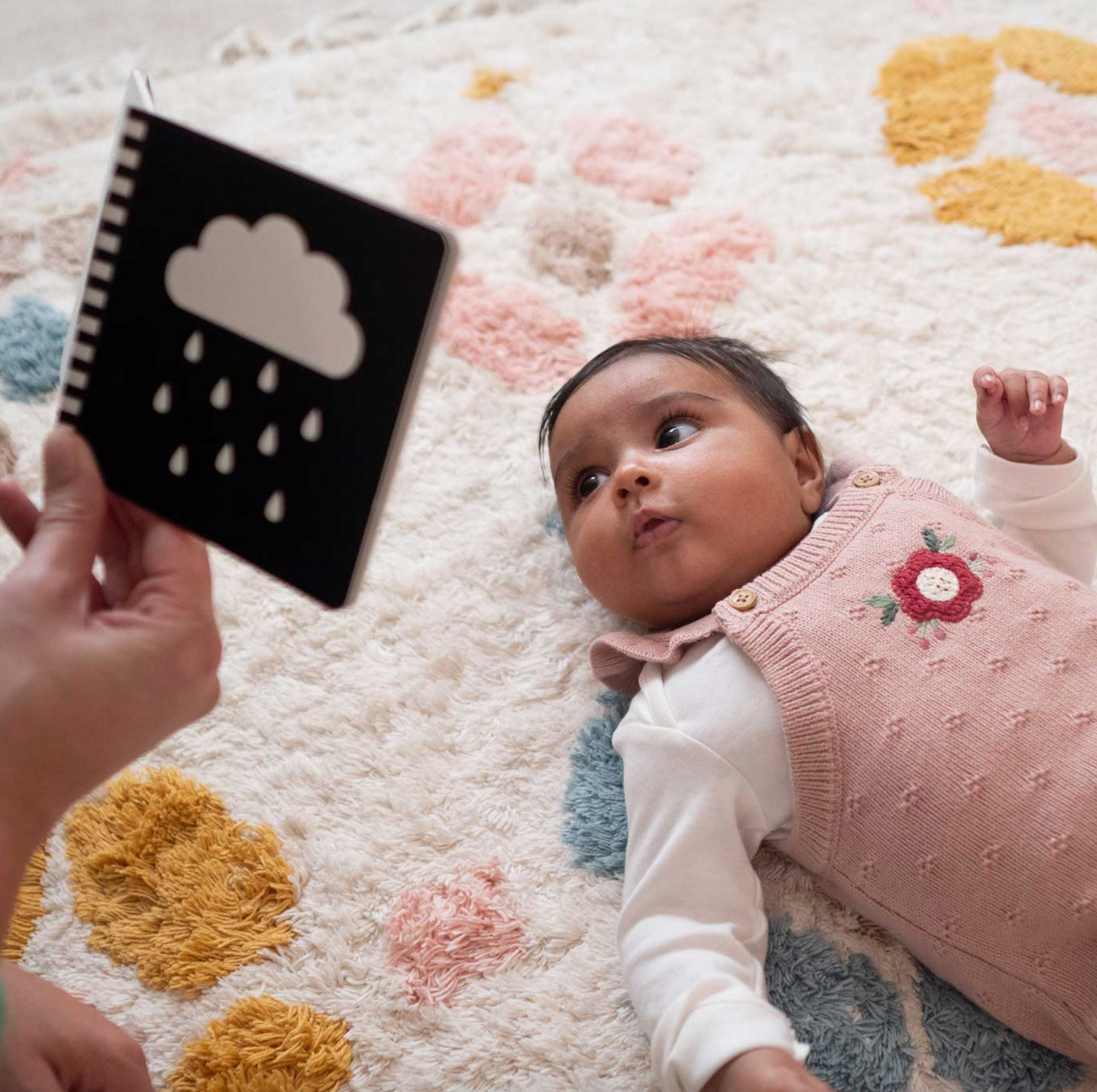 Baby & Sensory Toys