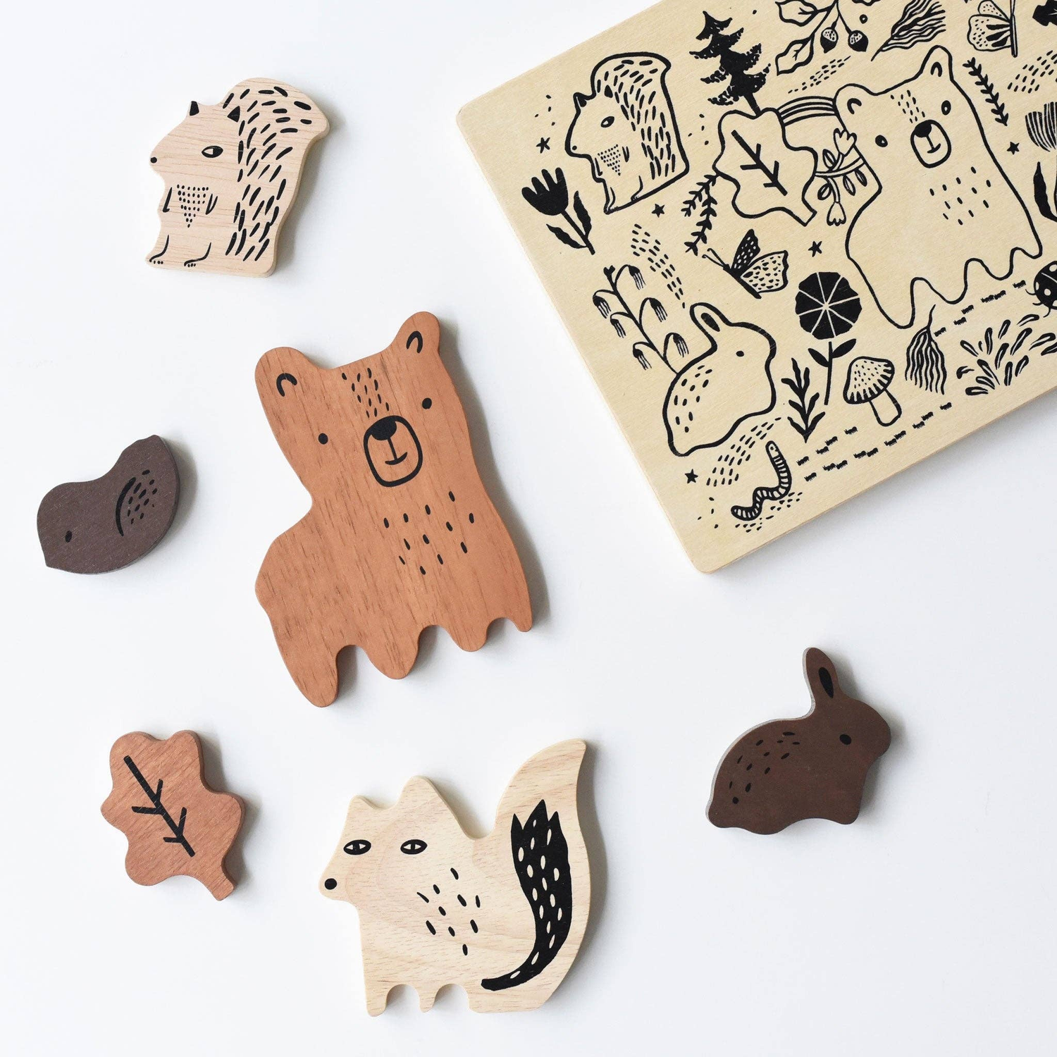 Dinosaurs & Animal Toys