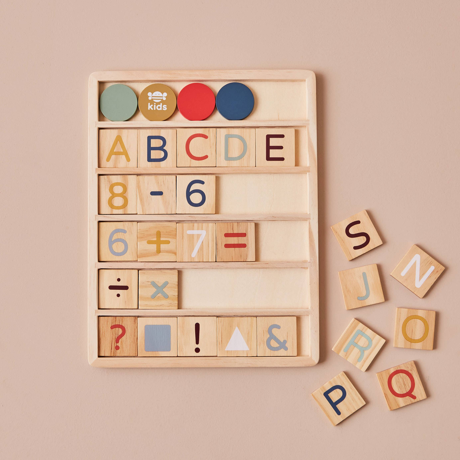 Educational Toys