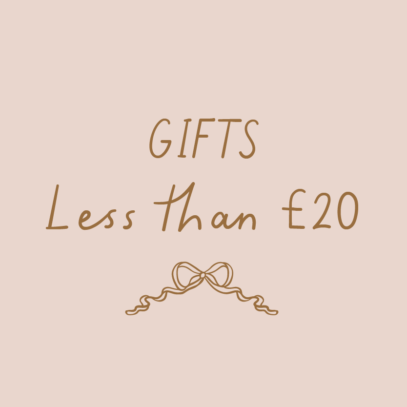 Beautiful toys for less than £20