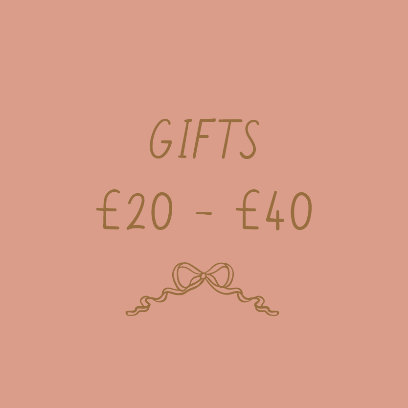 Toys for £20 - £40