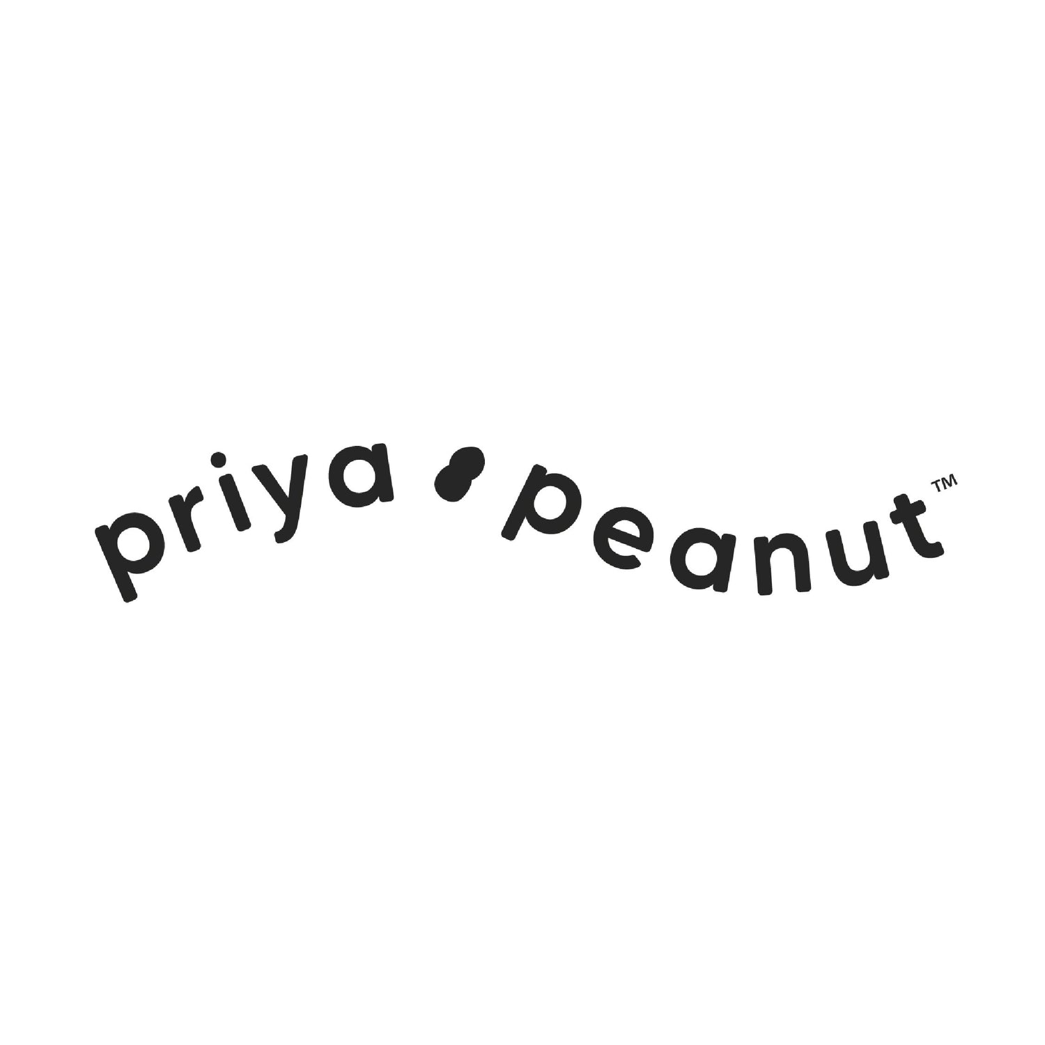 Priya & Peanut
