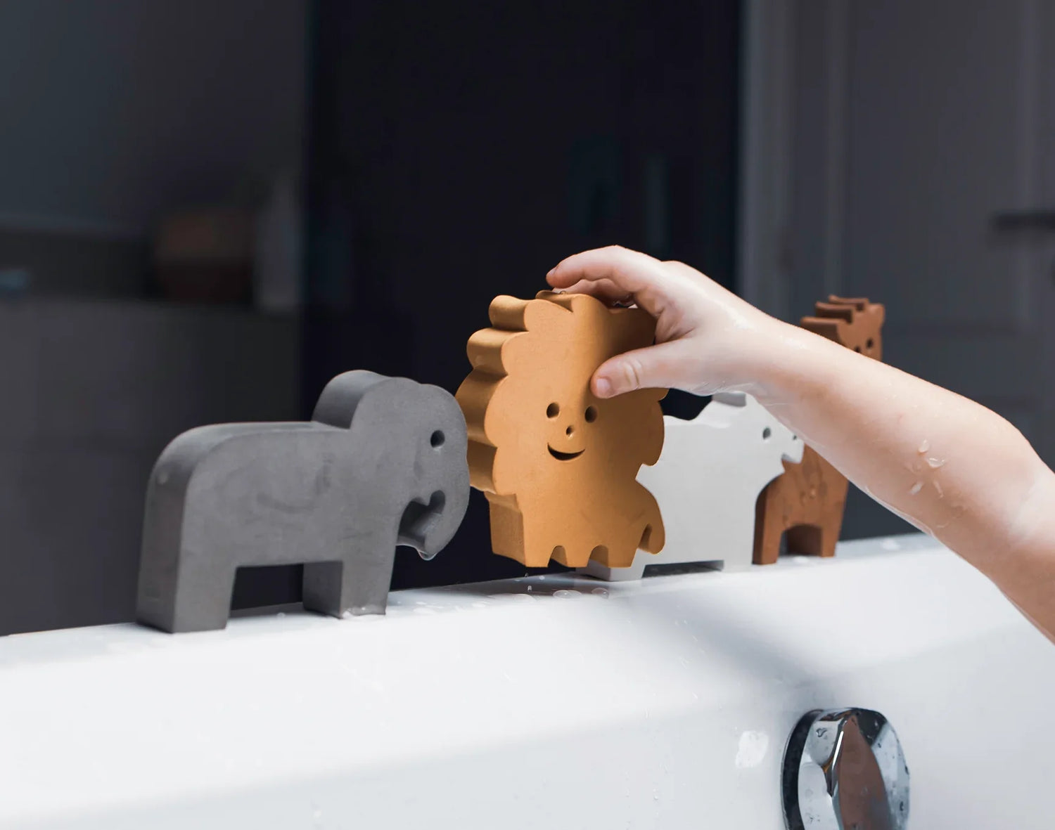 Bathtime Toys
