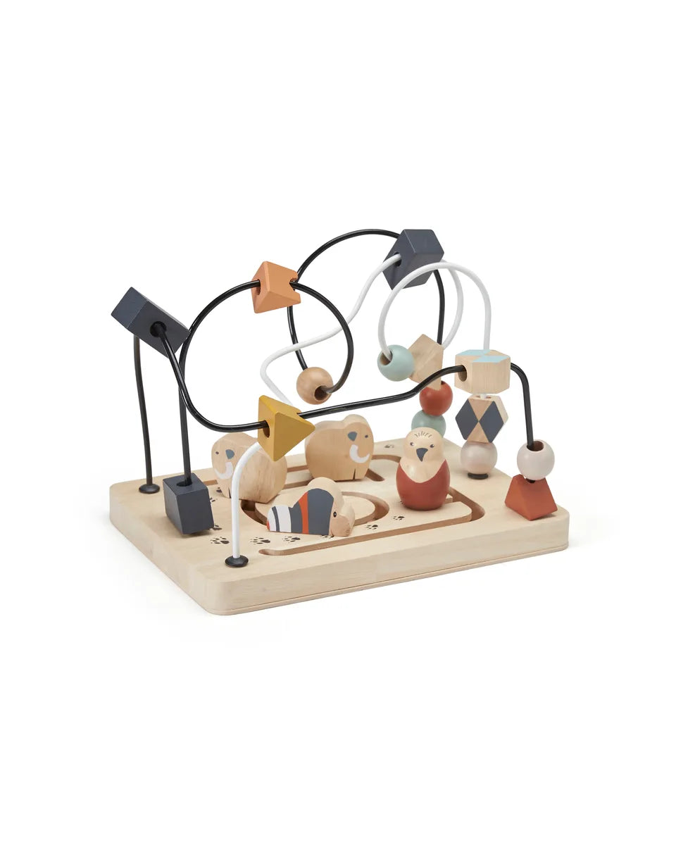 Kids Concept Bead Frame