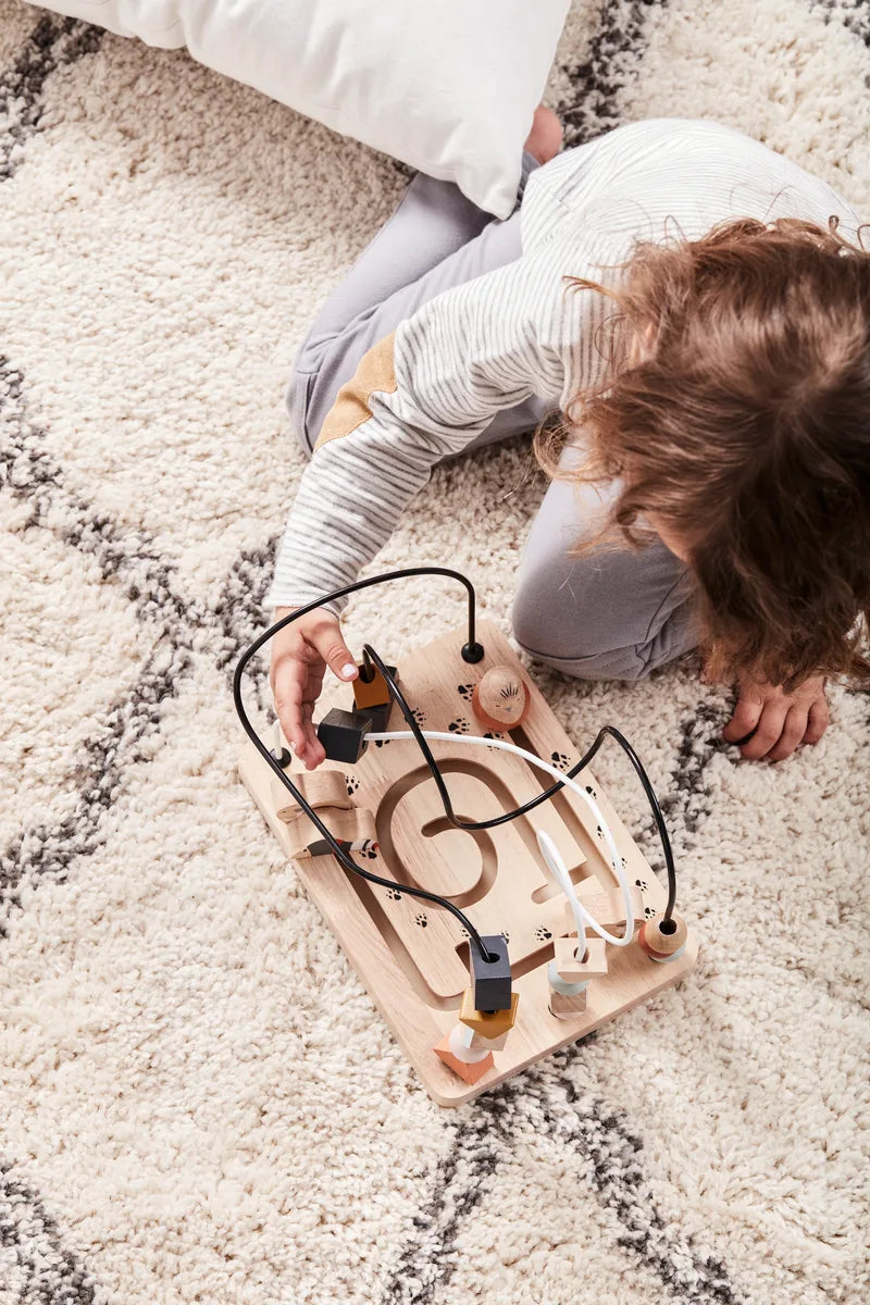 Kids Concept Bead Frame