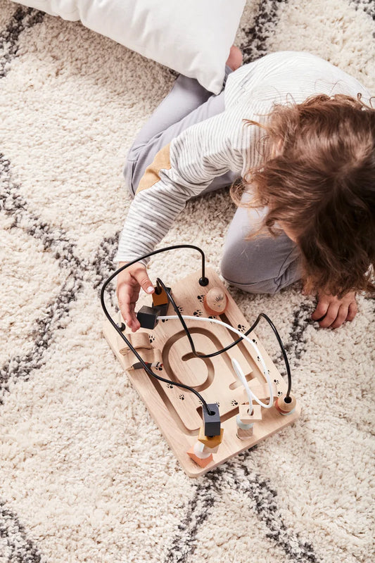 Kids Concept Bead Frame