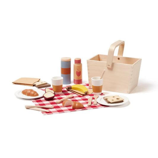 Kids Concept Picnic Play Set