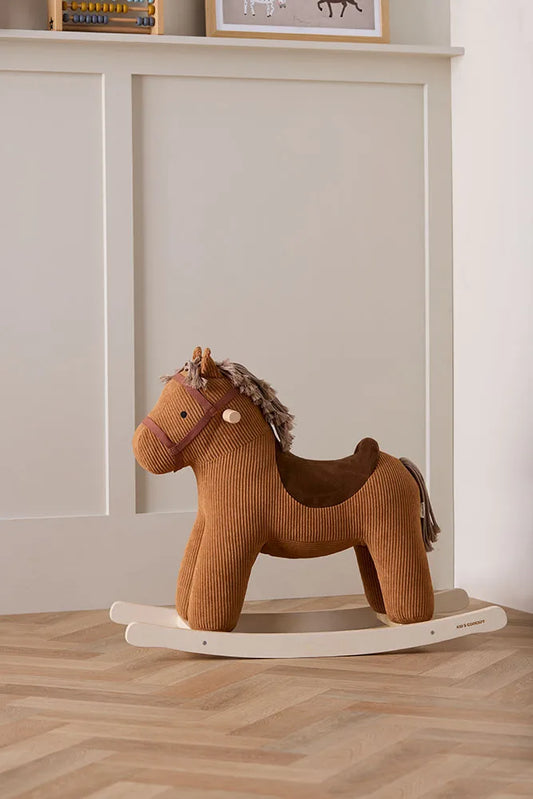 Kids Concept  Rocking Horse Vera