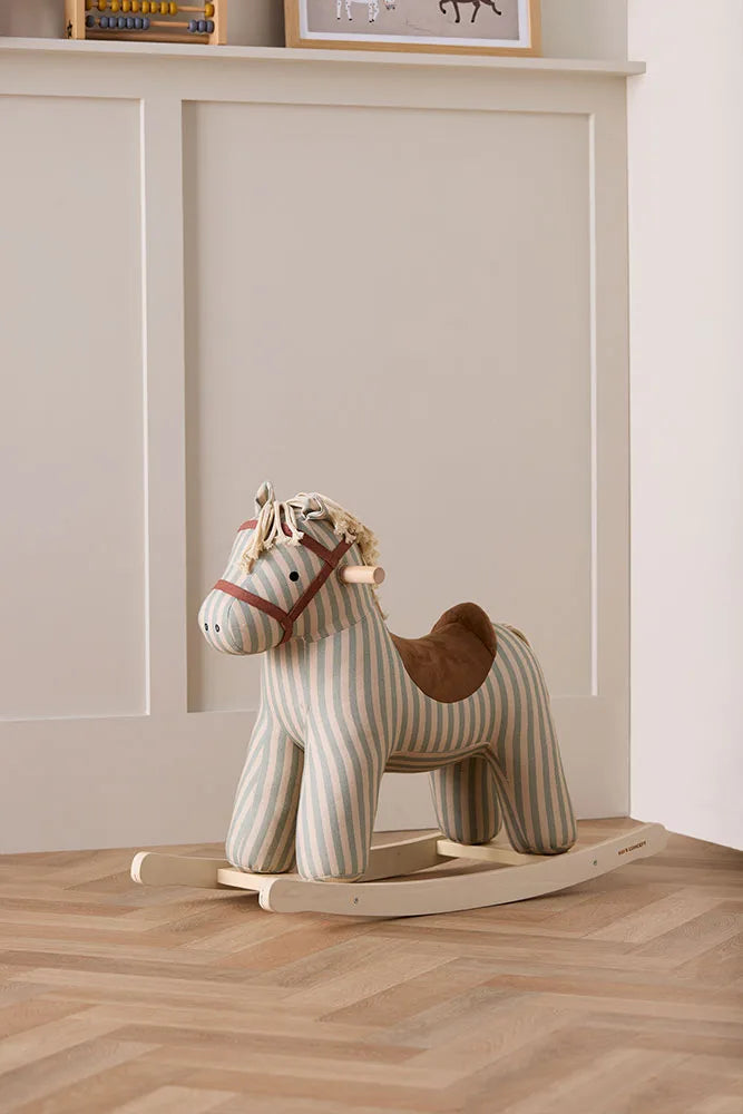 Kids Concept  Rocking Horse Sam