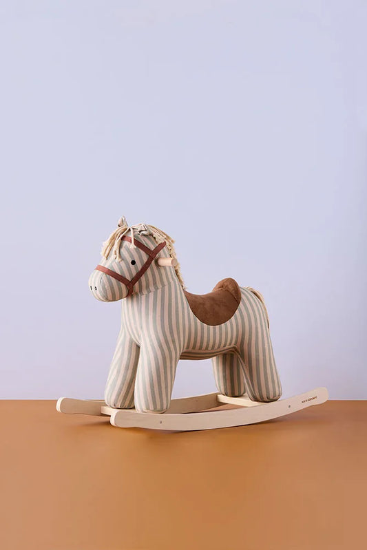 Kids Concept  Rocking Horse Sam
