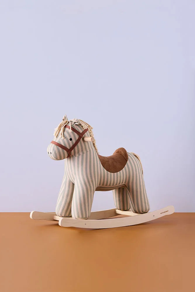 Kids Concept  Rocking Horse Sam