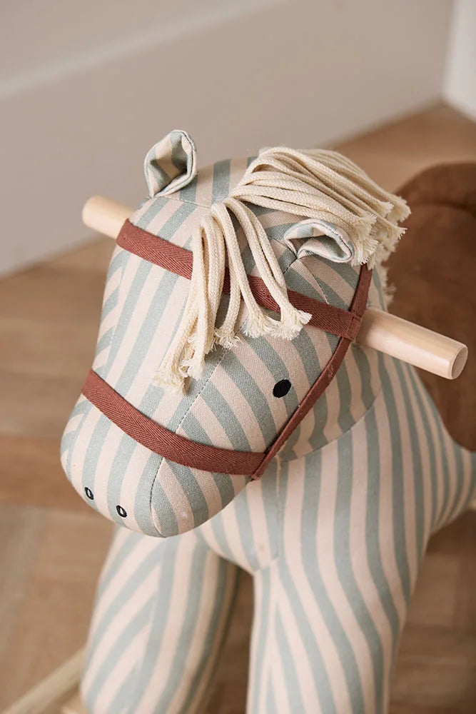 Kids Concept  Rocking Horse Sam