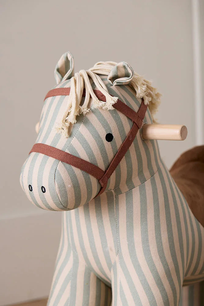 Kids Concept  Rocking Horse Sam