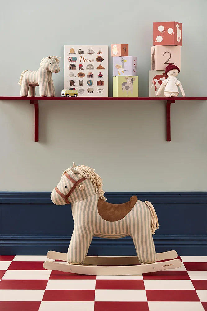 Kids Concept  Rocking Horse Sam