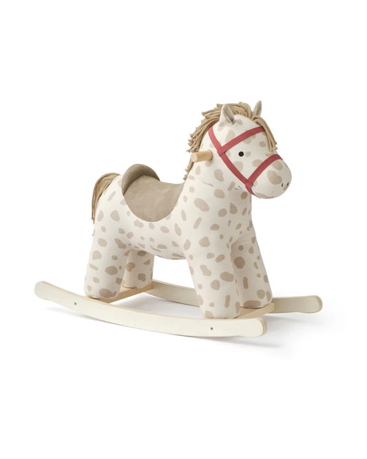 Kids Concept  Rocking Horse Dotty