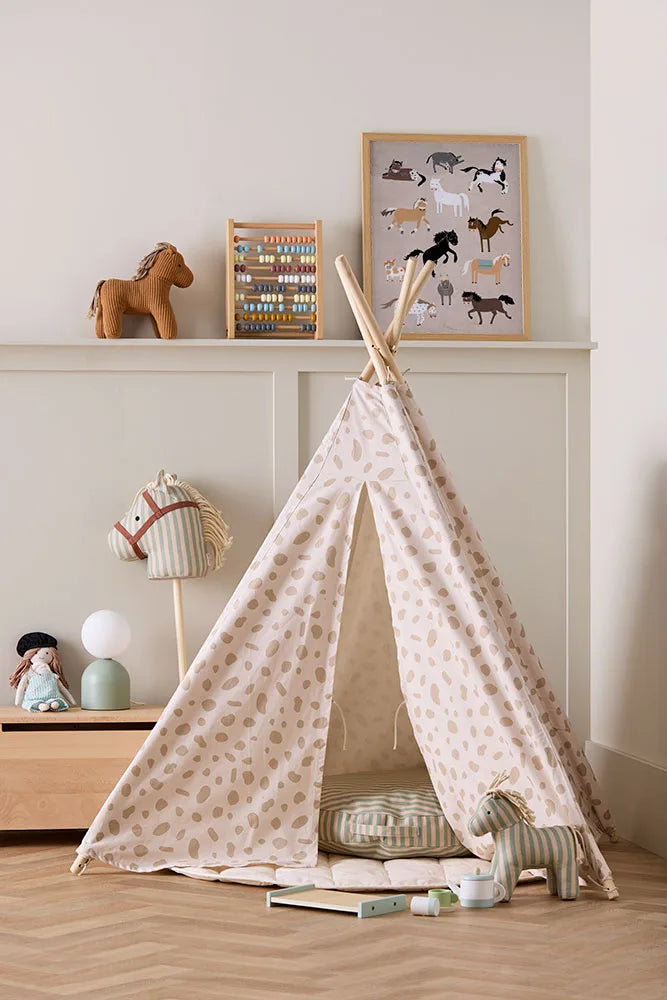 Kids Concept Hobby Horse Sam