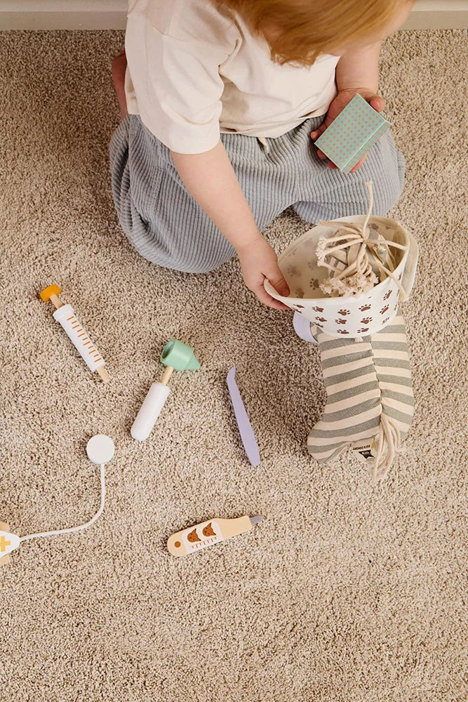 Kids Concept Veterinary Set