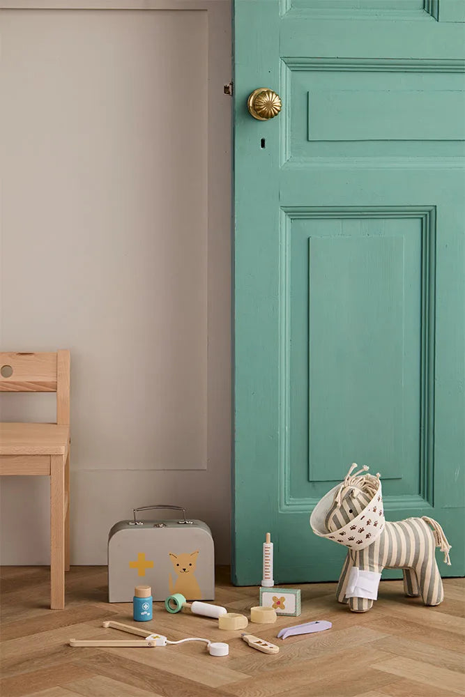 Kids Concept Veterinary Set
