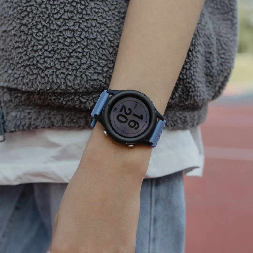 KIDYWOLF K-WATCH Kids' Smartwatch – Blue