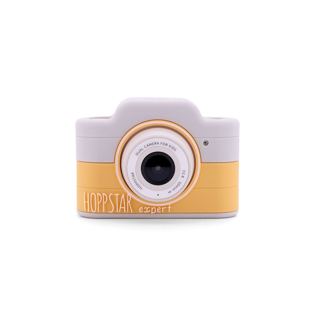 Hoppstar Expert Citron Digital Camera