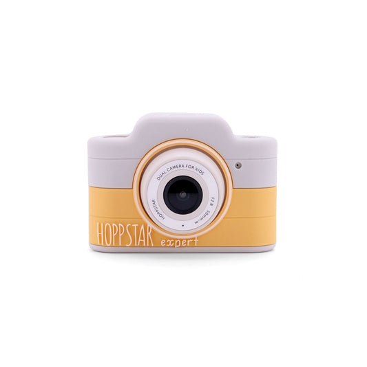 Hoppstar Expert Citron Digital Camera
