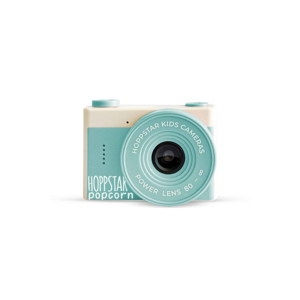 Mini Digital Camera & Bag Bundle - Colour Breeze Ages 3+