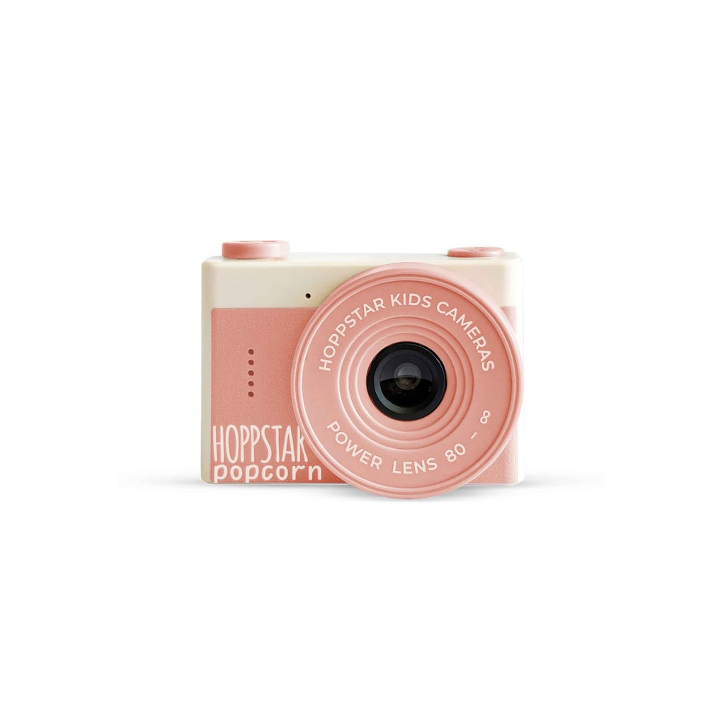 Mini Digital Camera & Bag Bundle - Colour Sorbet Ages 3+