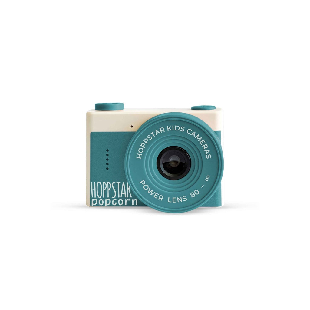 Mini Digital Camera & Bag Bundle - Colour Bay Ages 3+