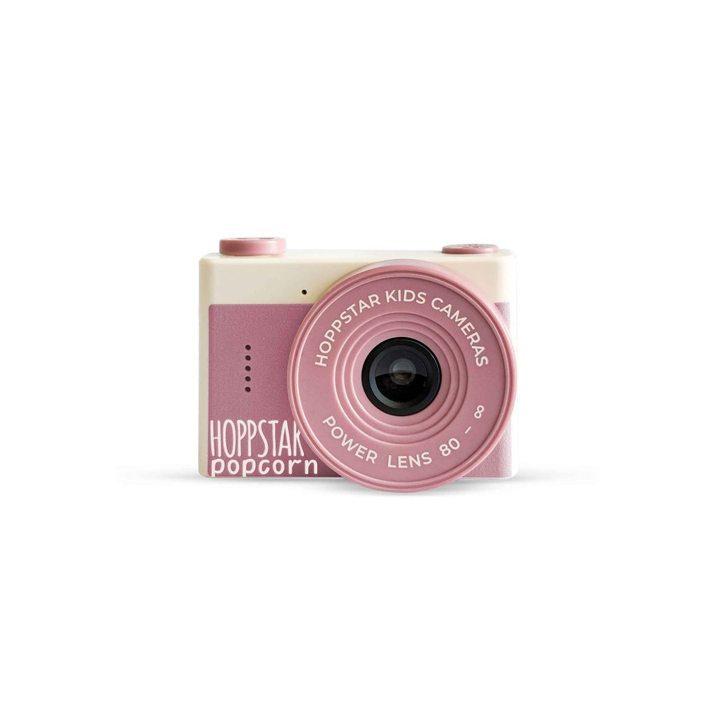 Mini Digital Camera & Bag Bundle - Colour Dusk Ages 3+
