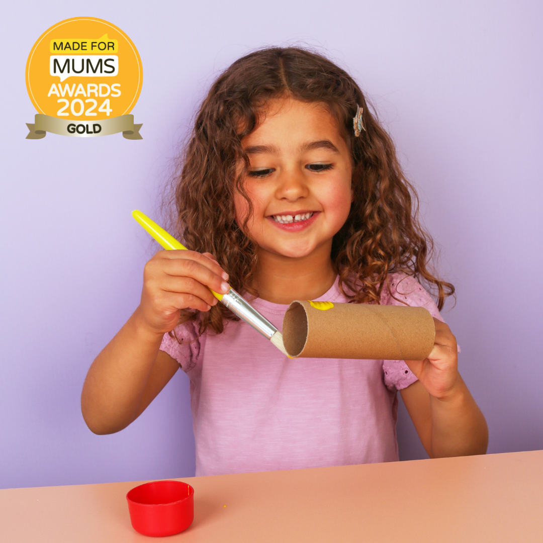 My Mini Maker Bee Activity Kit Mucky Wolf