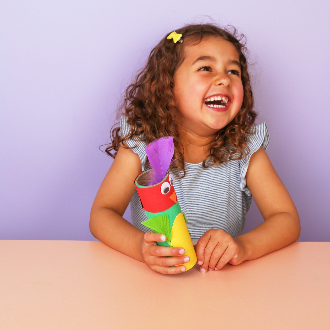 My Mini Maker Pirate Activity Kit