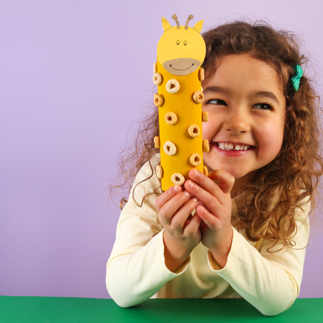 My Mini Maker Safari Activity Kit