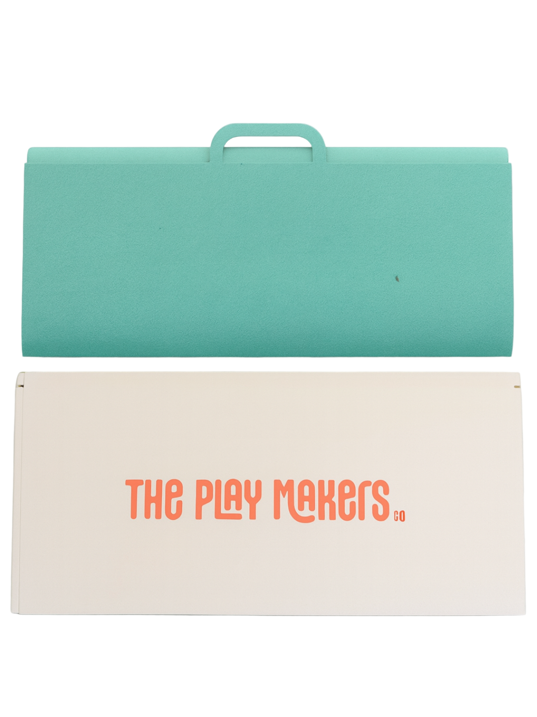 Mermaid Felt Play Board | Under the Sea Sensory Toy for Kids | Mucky Wolf