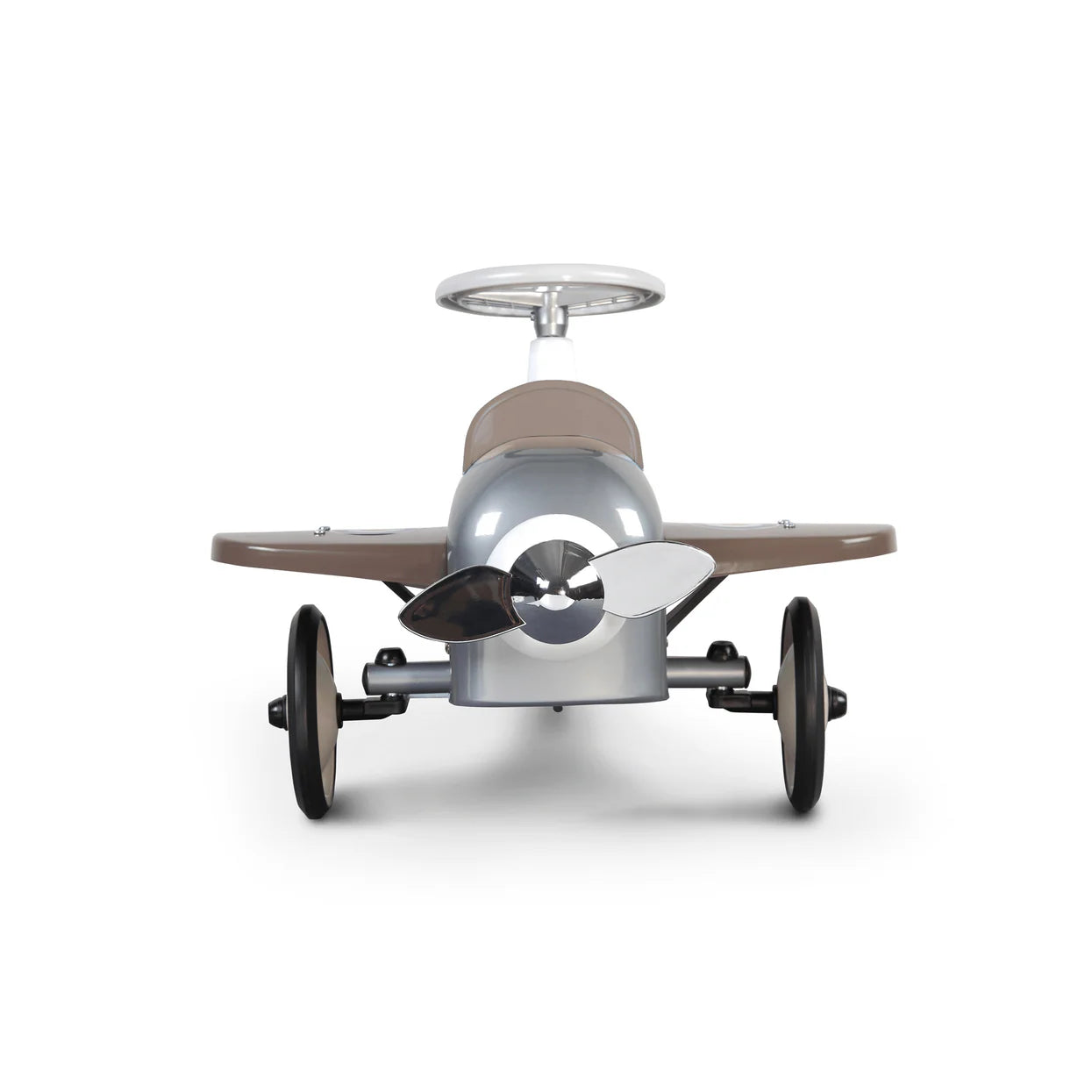 Baghera Speedster Plane Ride-On