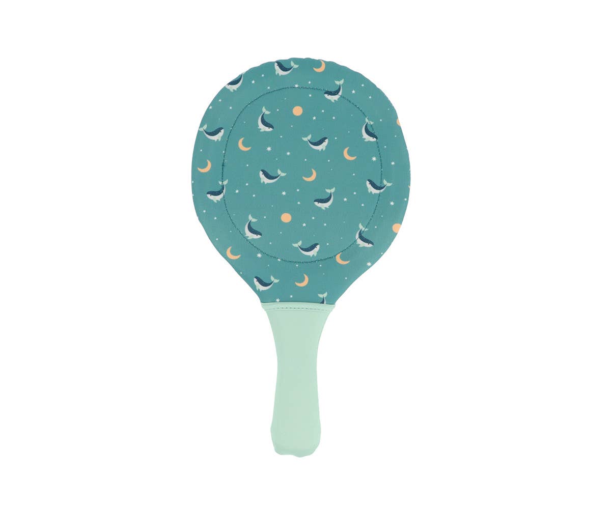 Children's Beach Paddle Set - Whale Theme
