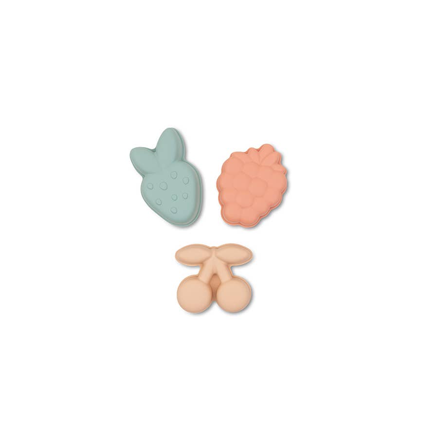 Swim Essentials | Floral Beach Bucket and Spade Set