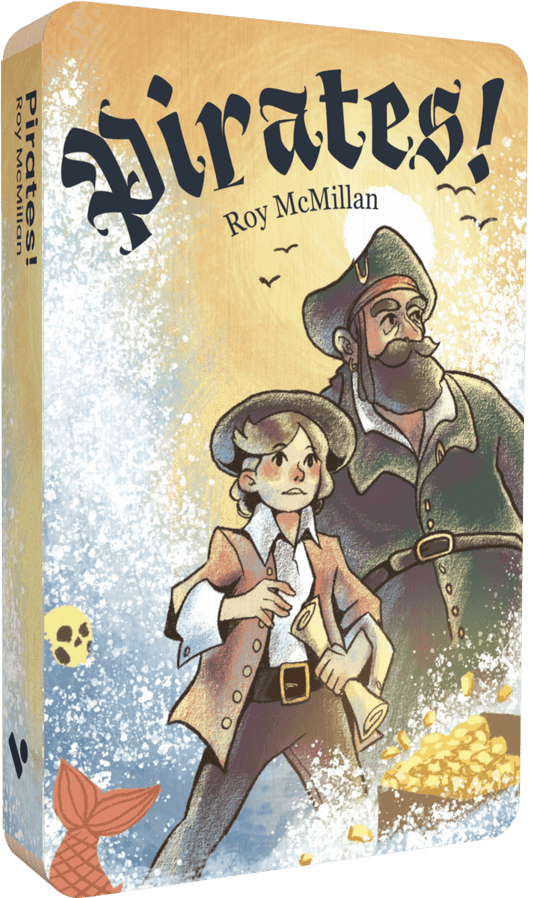 The Roaring Audiobook Bundle - Dinosaurs, Pirates & Vikings | Mucky Wolf