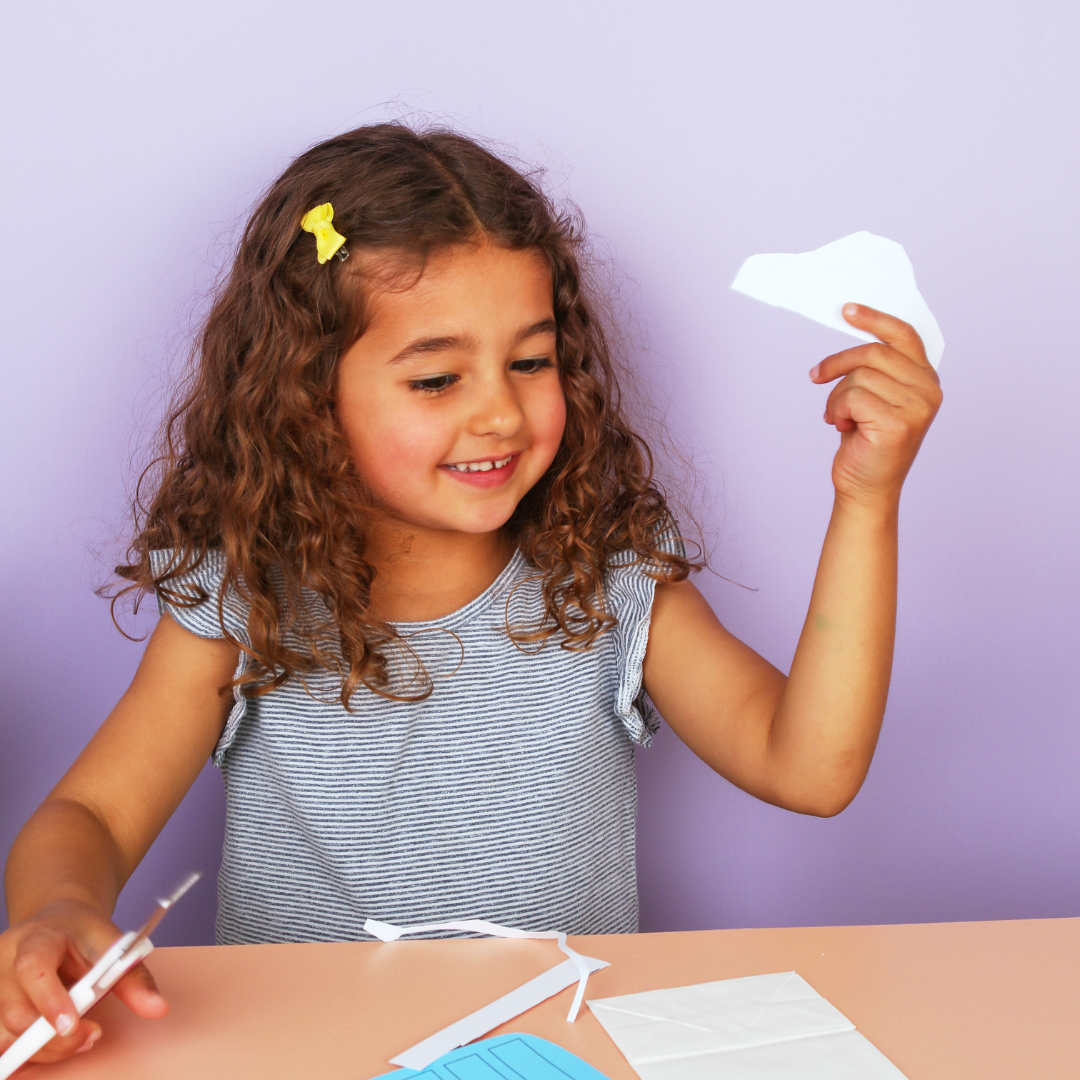 My Mini Maker Pirate Activity Kit