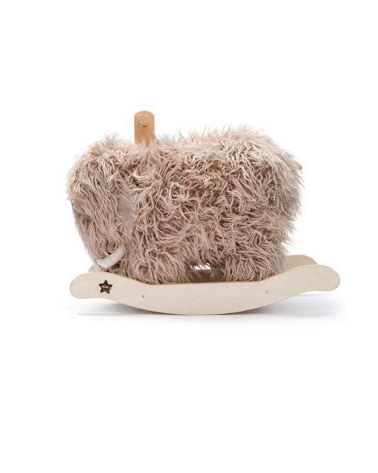 Kids Concept Rocking Horse Mammoth