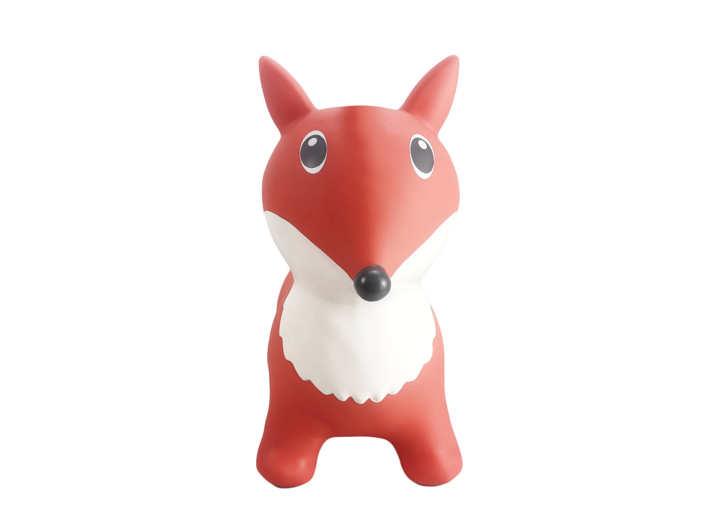 Lela The Fox Bouncing Toy