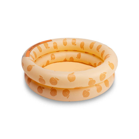Peaches Baby Paddling Pool 0-12 Months | 60cm | Swim Essentials
