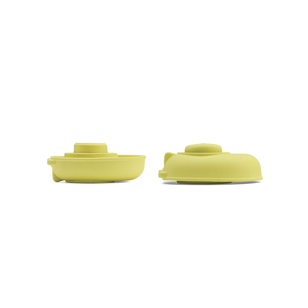 Transforming Rubber Boat Bath Toy | Eco Wood – Mucky Wolf