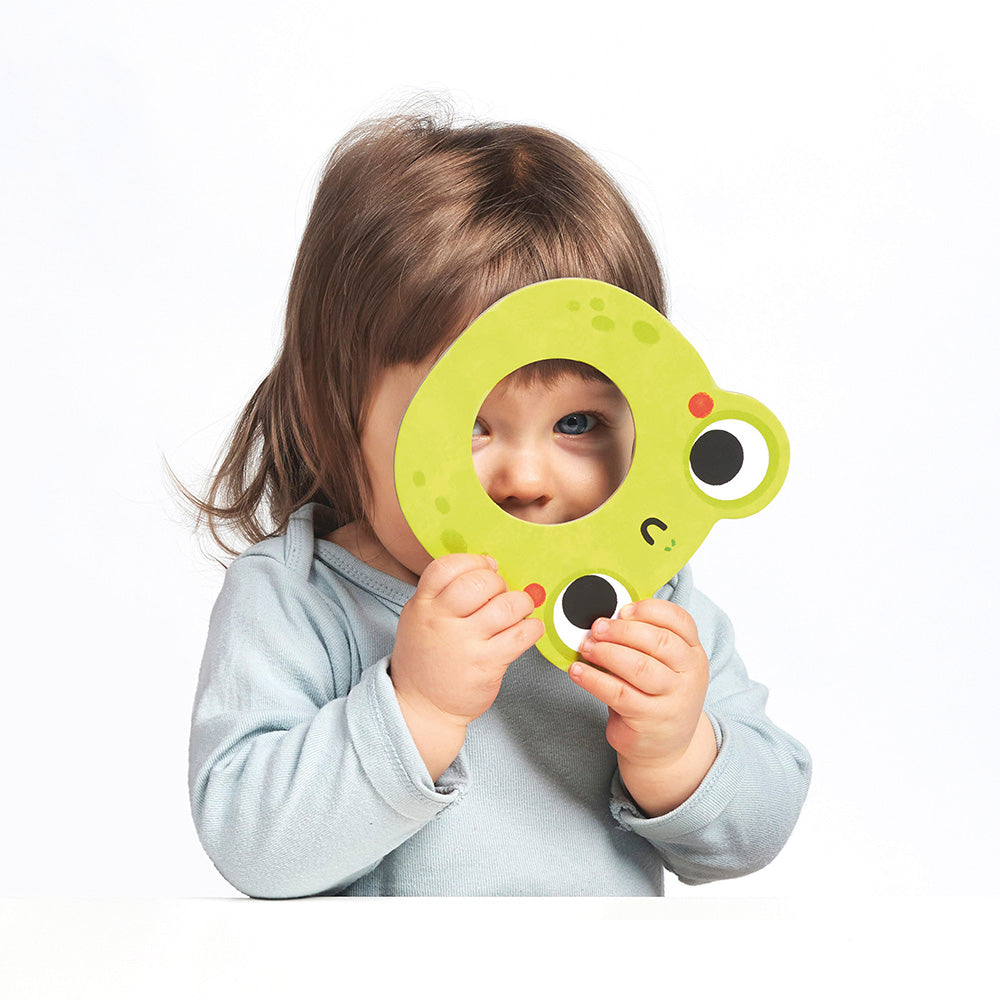  My First Puzzles Mini Me by Banana Panda | Mucky Wolf