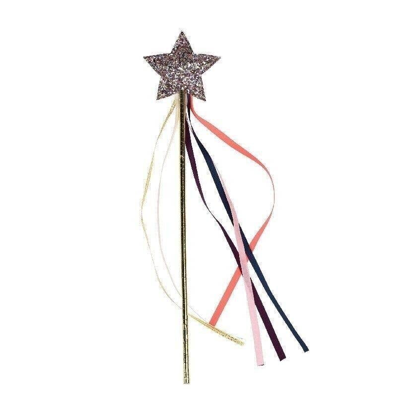 Fairy Magic Wand for Children | Fairies in the Garden | Mucky Wolf