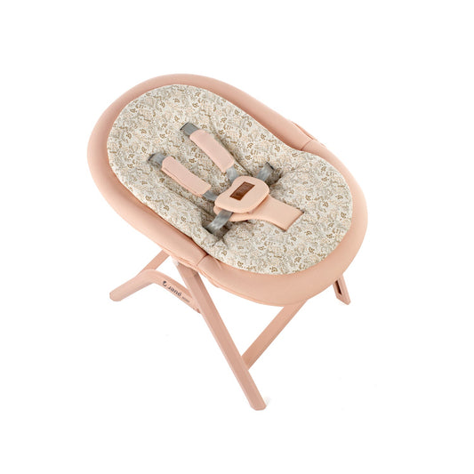 Jane Noah Highchair + Rocker Kit for Newborns