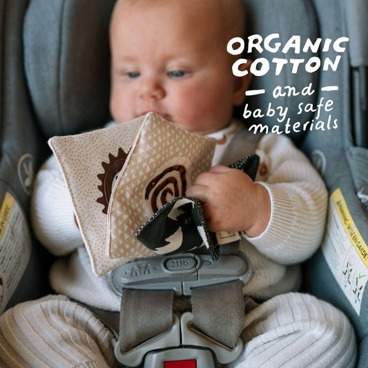 Toys For Babies Under 12 Months